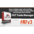 Trend Following System FATv3-Trader(FAT V3 forex tool)